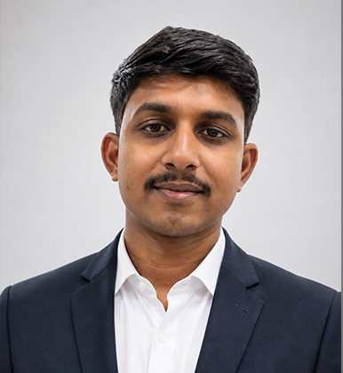 Ashok Daki