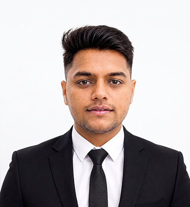 Bhagirath Patil