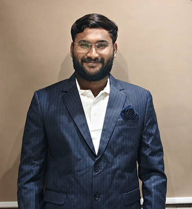 Ketan Sakariya