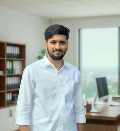 Santosh Pareek