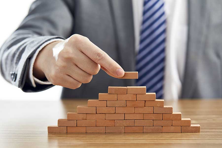Vasudhaiva finance function and business capability