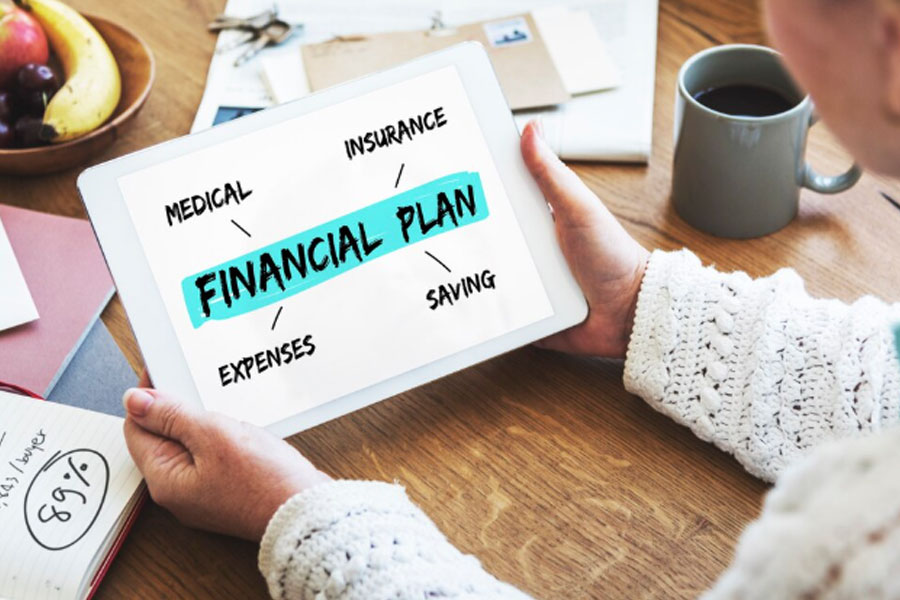 Vasudhaiva finance function and business capability