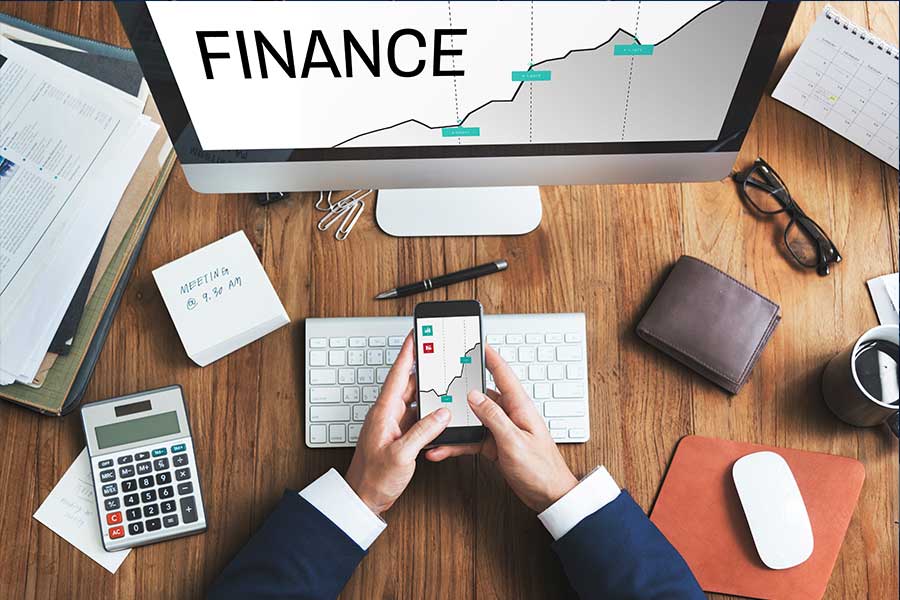 Vasudhaiva finance function and business capability
