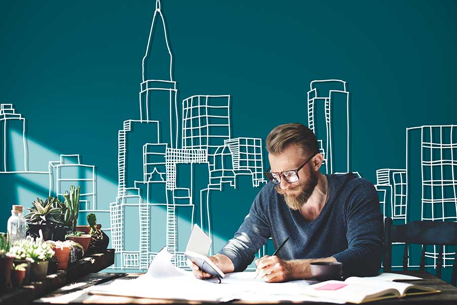 Vasudhaiva finance function and business capability