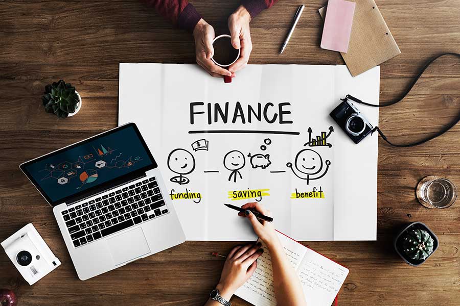 Finance and accounting recruitment by VRecruitFirst, a Vasudhaiva group company