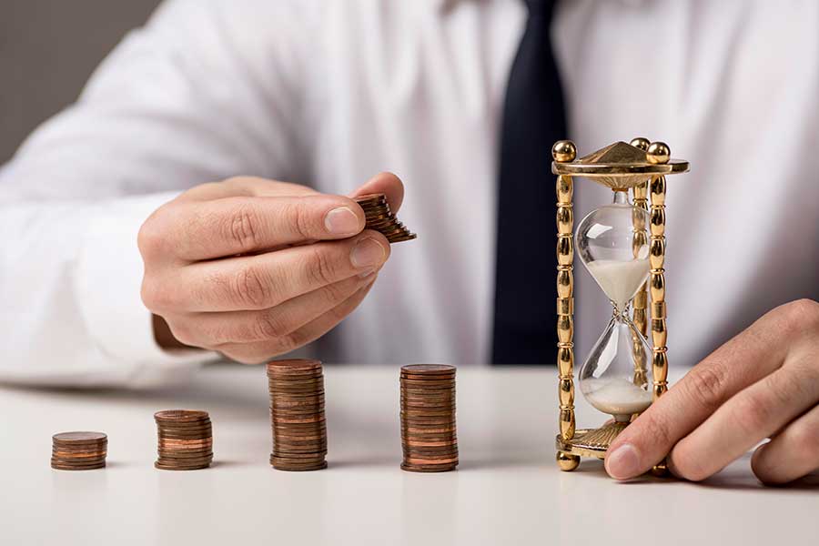 Bookkeeper, accountant or Business Accountant?