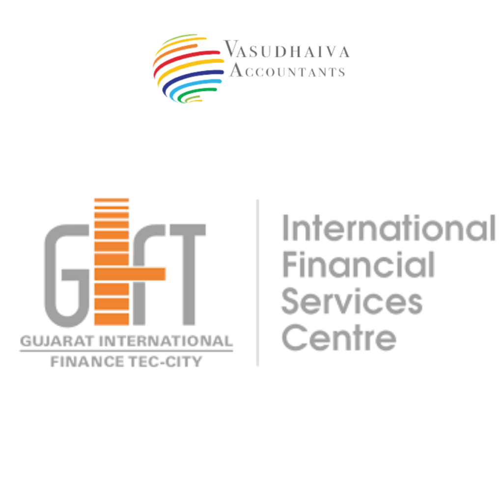 Unlocking Opportunities: Tax Benefits for Financial Services in IFSC and GIFT City