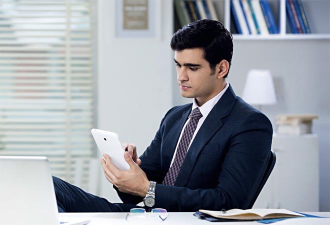 What is Salary?