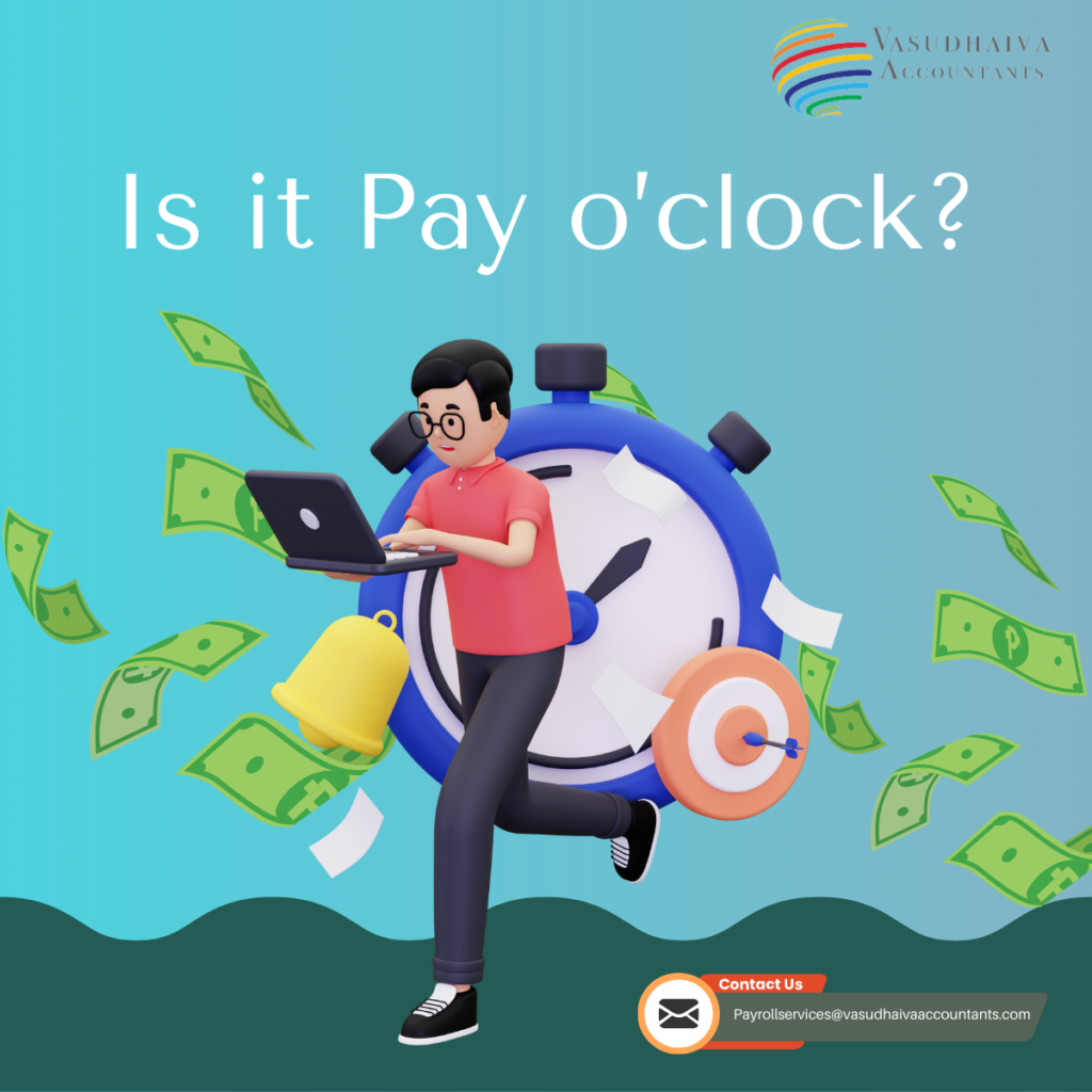 What is the Right time to implement Payroll Software?