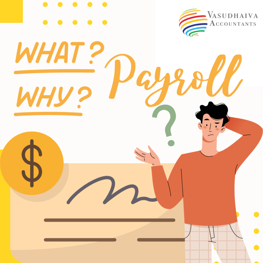 Unveiling the Crucial Role of Payroll Management in Company Success